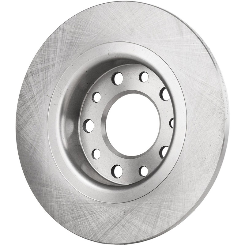 Rear Brake Disc and Pad Kit For Dodge Dart 2015 2016 gallery