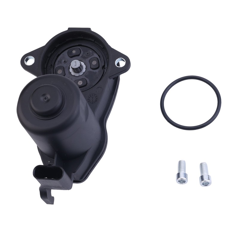 Parking Brake Actuator Kit for Benz GL350 GL450 GLE350 GLE400 ML250 ML350 ML400 gallery