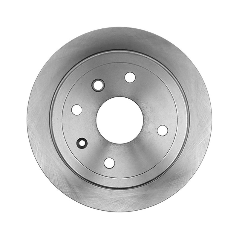 Genuine ACDelco For Suzuki Forenza 2004-2008 Disc Brake Rotor | Rear | Cast Iron