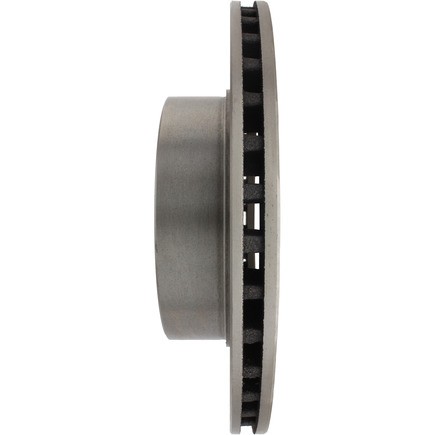 Centric 121.67016 C Tek Standard Brake Rotor