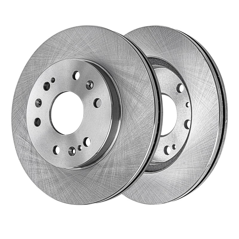 Front Rear Disc Rotors Ceramic Brake Pads for 2008-13 Chevy Tahoe Suburban Yukon gallery