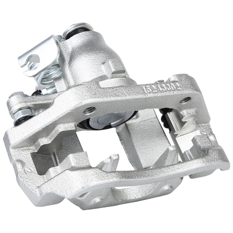Rear Right Brake Calipers w/ Bracket For 2009 Ford Flex 2009-11 Lincoln MKS 1PC gallery