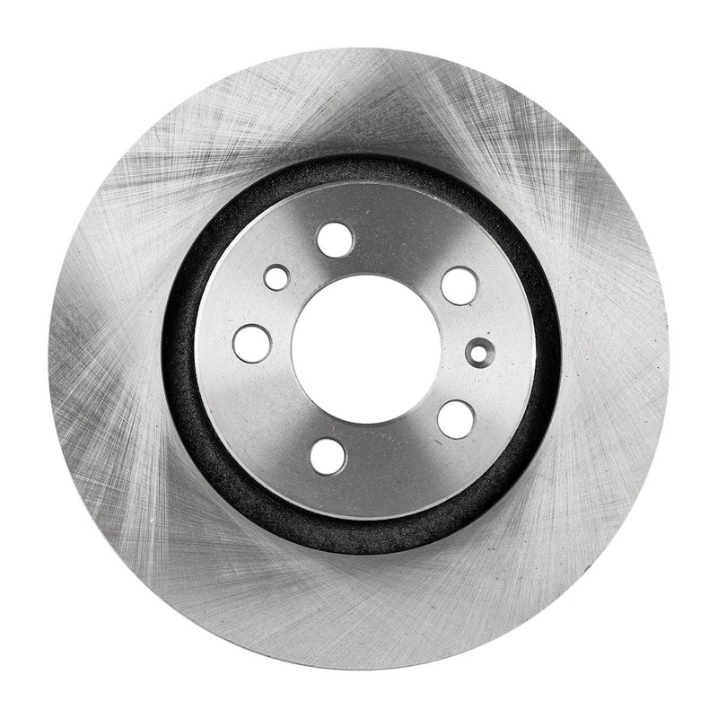 Front Brake Disc Rotors and Pads Kit for VW Sedan Volkswagen Beetle Jetta Golf gallery