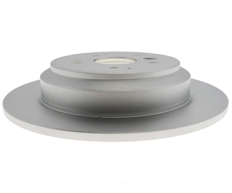 Disc Brake Rotor-Element3 Coated Raybestos 981064FZN fits 14-16 Acura MDX