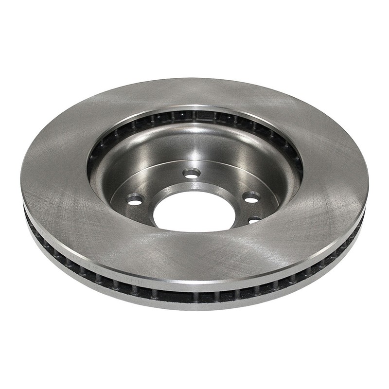 DuraGo Front Disc Brake Rotor for 05-07 LR3 (BR901132) gallery