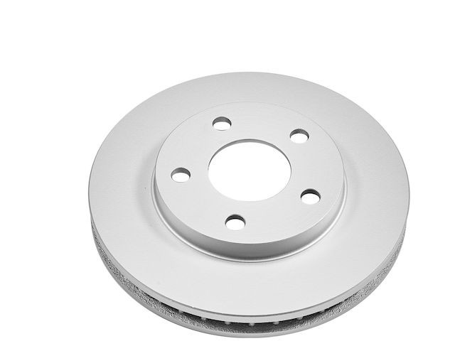 Front Brake Rotor For 1997-2005 Buick Century 1998 1999 2000 2001 2002 NC766GS