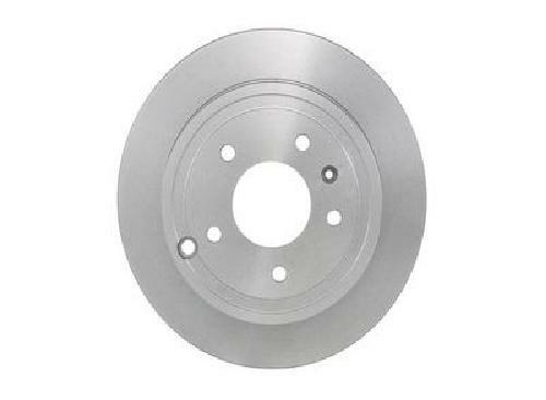 Original Bosch brake disc 0 986 479 268 for Chevrolet Opel