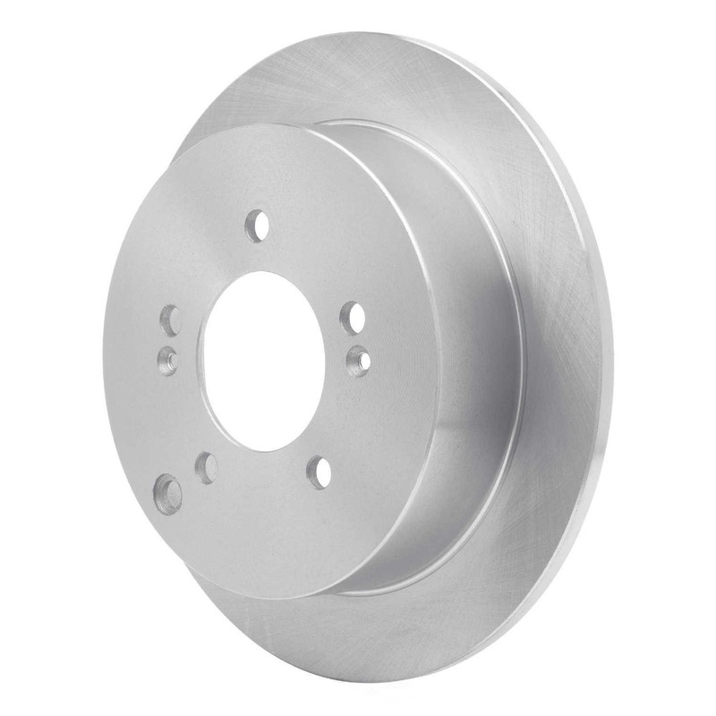 Rr Disc Brake Rotor DFC 600-03044 gallery