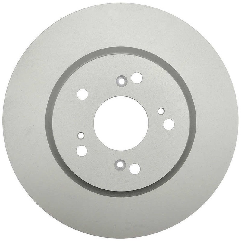 Disc Brake Rotor-Element3 Coated Raybestos 980515FZN gallery
