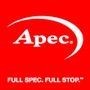 2x APEC Rear Brake Discs For SKODA SUPERB III (3V3) 2.0 TSI 2015-24 DSK2460 gallery