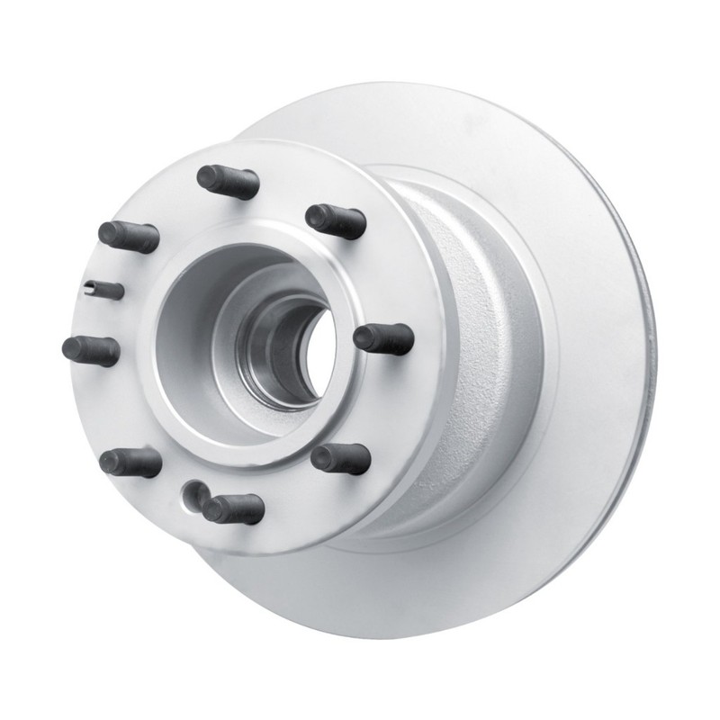 For Ford E-550 Econoline Super Duty 2002 Brake Rotor | 1.18in. Nominal Thickness gallery