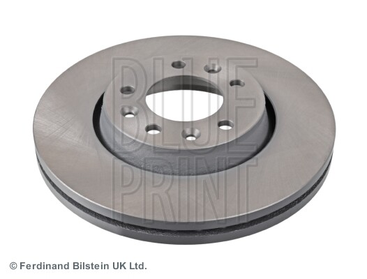 Blue Print ADT343298 Brake Disc for Citroen, Fiat, Peugeot, Toyota