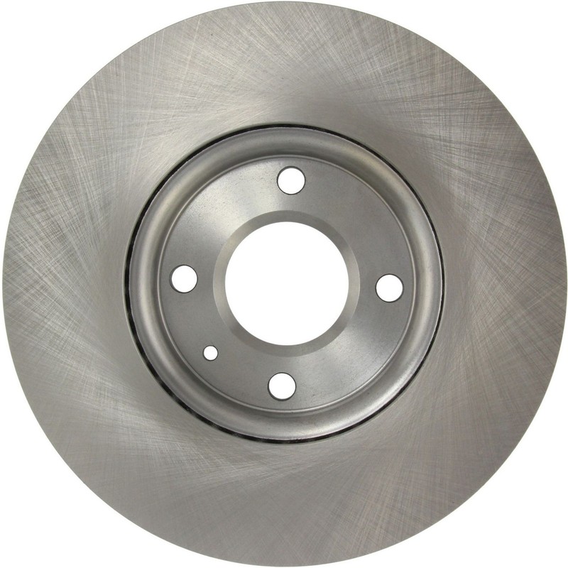 Centric Parts 121.99091 C-Tek Standard Brake Rotor For 12-17 Chevrolet Sonic gallery
