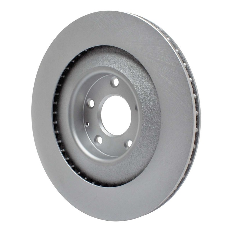 For Mazda CX-70 2025 DFC 600-80088 Premium Rear Brake Rotor gallery