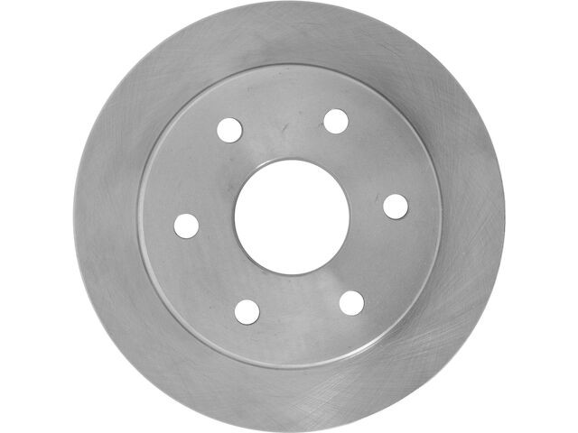 Front Brake Rotor For 1995-2000 Chevy Tahoe 1996 1997 1998 1999 YP796ZC