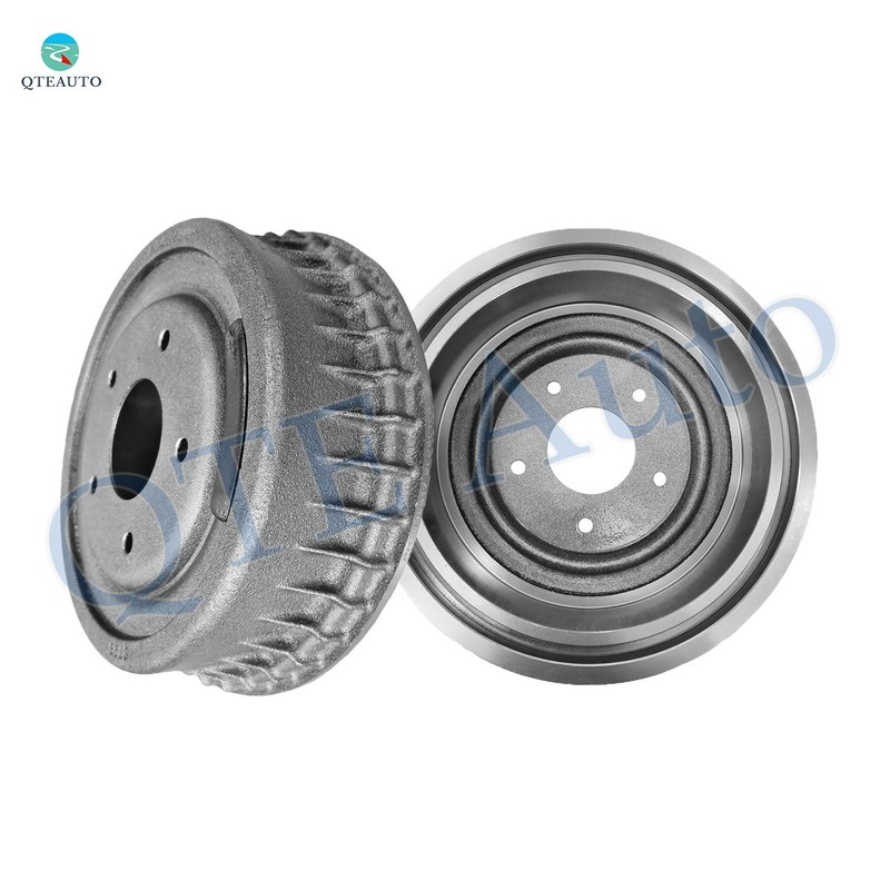 Rear 301.7mm Brake Drum For 1964-1972 Chevrolet Chevelle