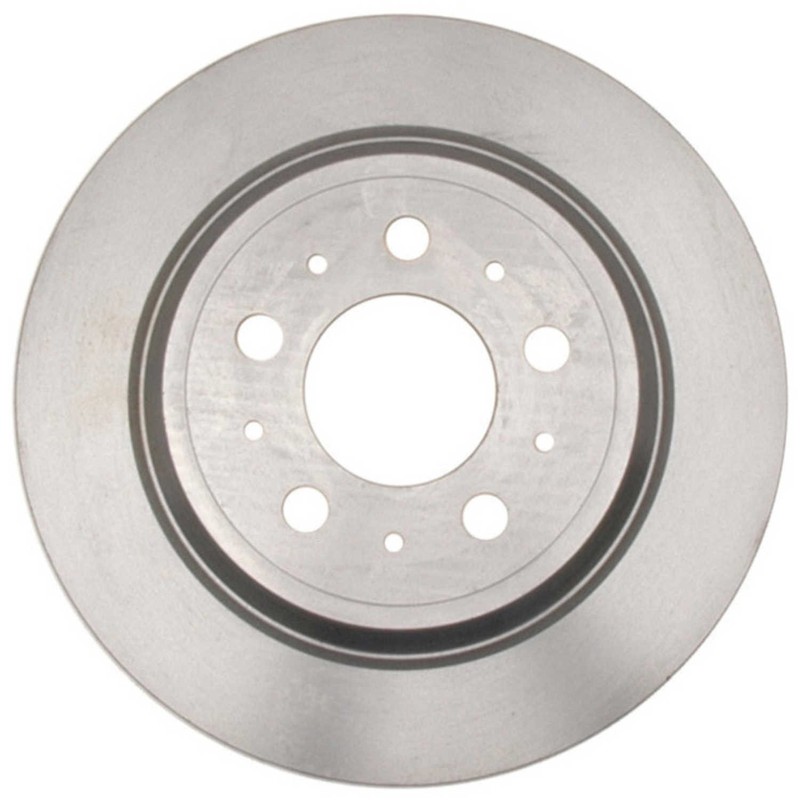 Disc Brake Rotor-R-Line Raybestos 980045R gallery