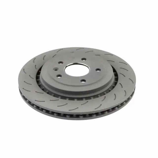 Genuine GM Rear Disc Brake Rotor 23322785
