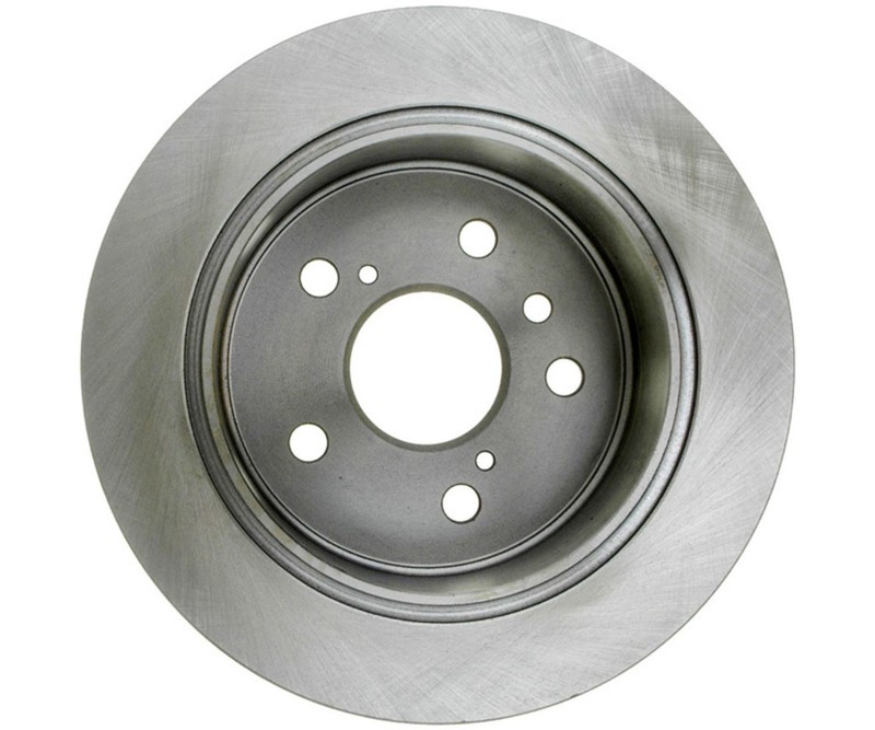 Raybestos 96216R R-Line Brake Rotor For 92-03 Lexus Toyota Camry ES300 Solara gallery