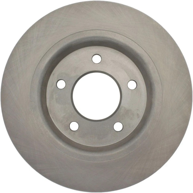 Disc Brake Rotor-C-TEK Standard Centric 121.45067