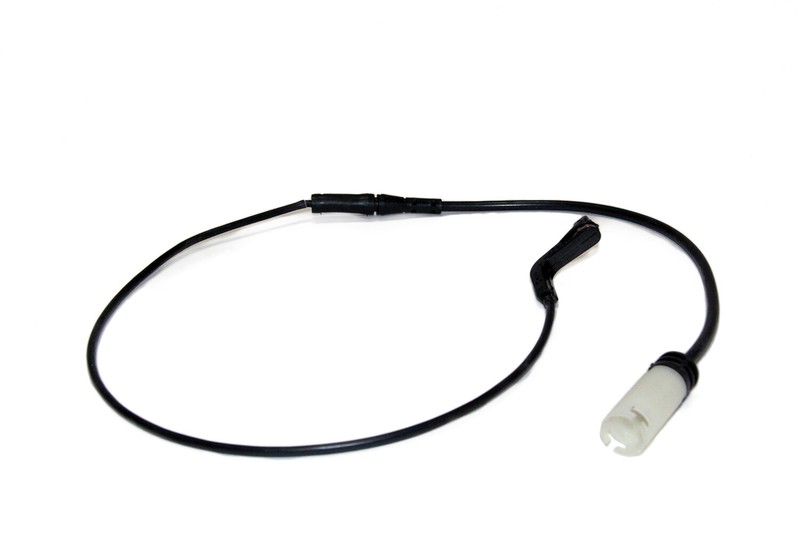 Disc Brake Pad Wear Sensor Rear fits 06-07 BMW 530xi
