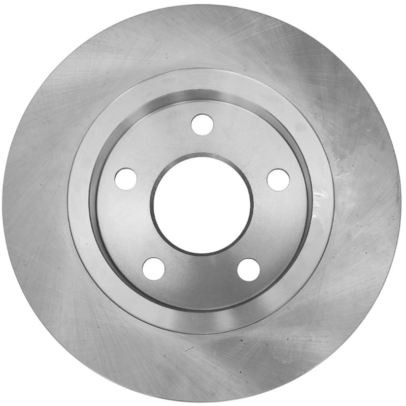 2x Rear Disc Brake Rotor for Ford Taurus Mercury Sable 93-05 Lincoln Continental gallery