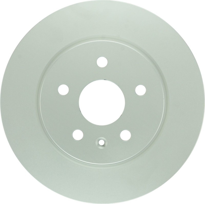Disc Brake Rotor-GAS Bosch 25011438 gallery