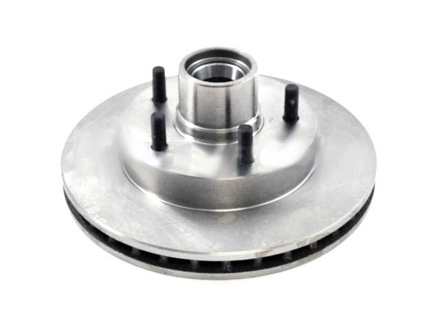 49ZR45Z Front Brake Rotor and Hub Assembly Fits 1992-1994 Chevy S10 Blazer