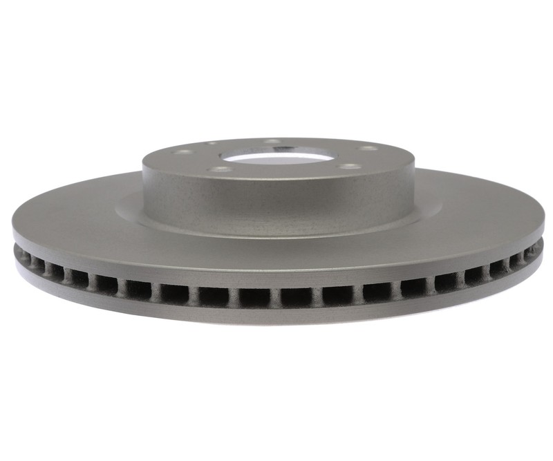 Raybestos Front Disc Brake Rotor for CX-3, 3, 3 Sport (981421FZN) gallery