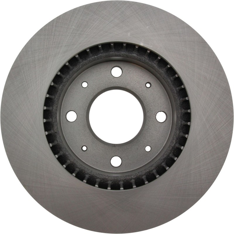 Centric Parts 121.50012 C-Tek Standard Brake Rotor For 04-09 Spectra Spectra5 gallery