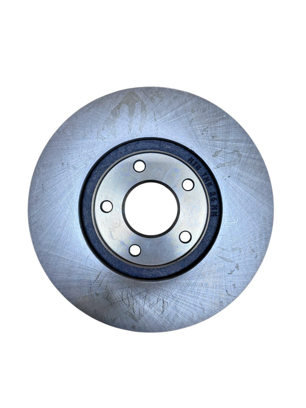 Front Brake Rotor 290mm 5×114.3 68mm Infiniti Q45 M45 Nissan Quest 44299