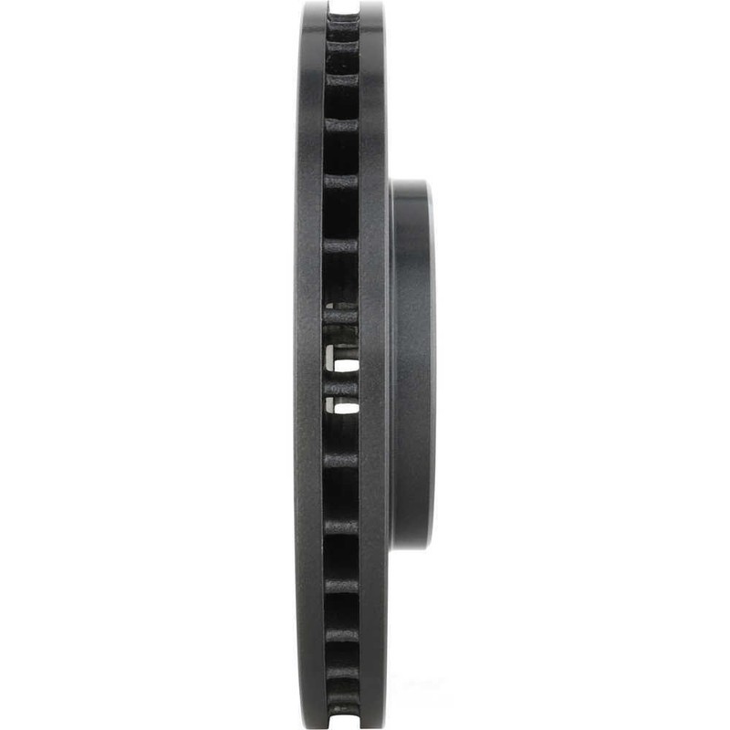 Disc Brake Rotor-Premium UV Coated OE Equivalent Rotor Brembo 09.7931.11 gallery