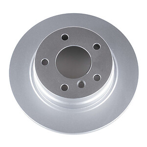 Rr Disc Brake Rotor Power Stop EBR420EVC gallery