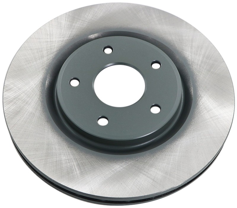 Perfect Stop Front Disc Brake Rotor for Grand Caravan, Pacifica+More (6621366)