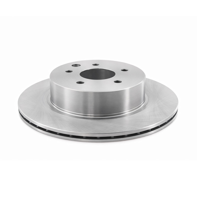 Rear Brake Rotors Discs for NISSAN MAXIMA 2010-2023 gallery