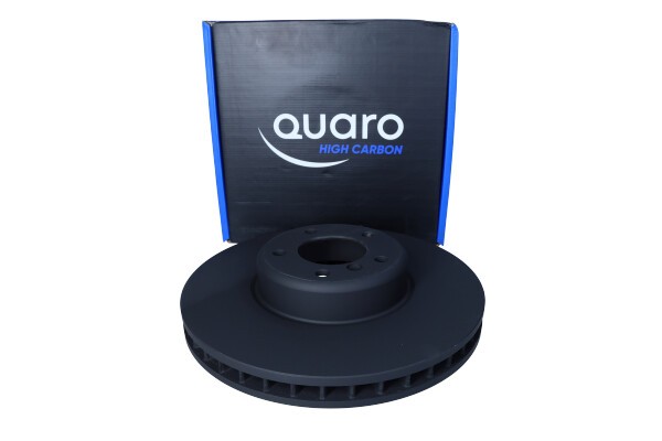 Quaro QD0030HC Brake Disc for BMW gallery