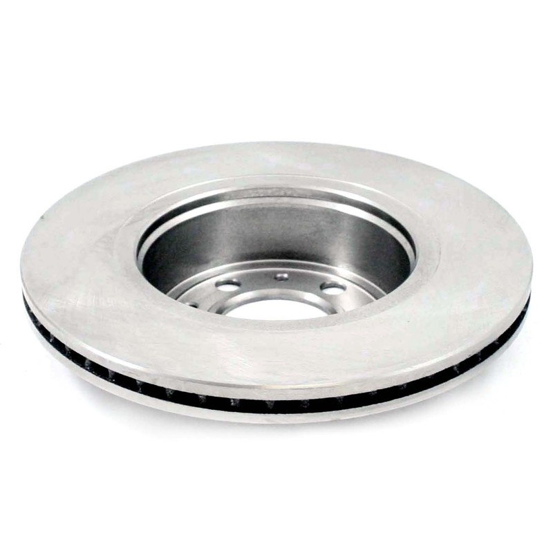 DuraGo Front Disc Brake Rotor for Volvo 740, 780, 760 (BR3488) gallery