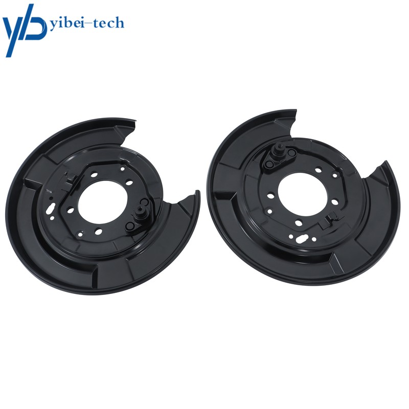 Brake Backing Plate-Dust Shield 924-373 For 04-09 Toyota Highlander Lexus RX330