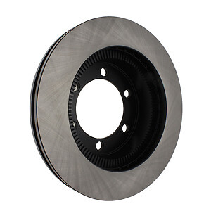 Brake Rotor Centric Parts 120.83015