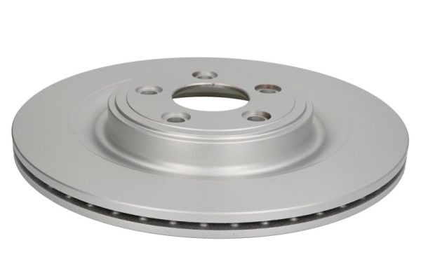 ABE C4J001ABE-P Brake Disc for Jaguar