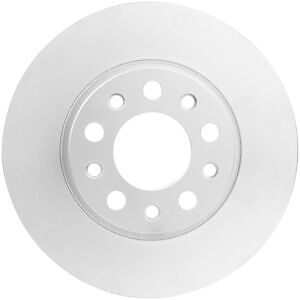 Rr Disc Brake Rotor  MAGMA  PSR145212