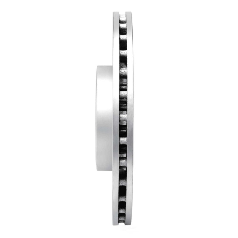 Disc Brake Rotor-Std Trans DFC 810-21038L gallery