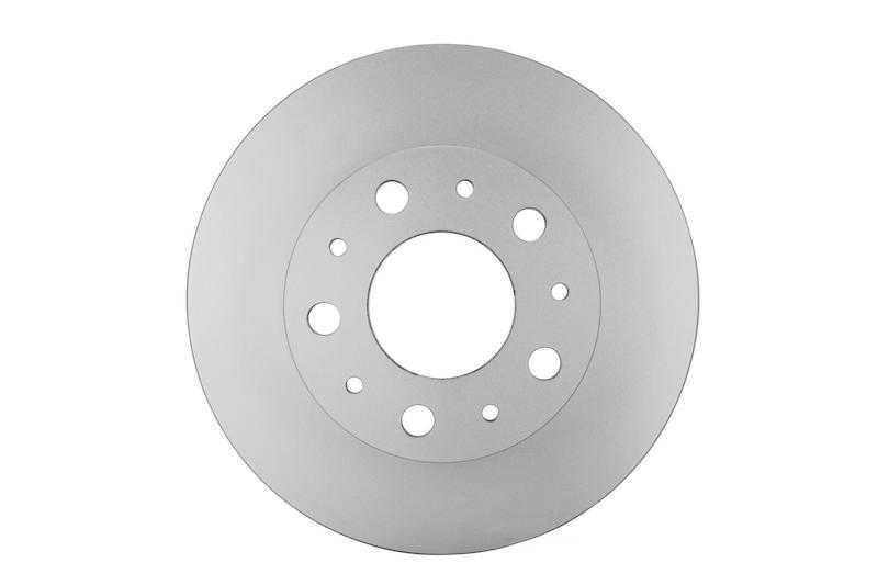 Disc Brake Rotor fits 2014-2019 Ram ProMaster 1500,ProMaster 2500,ProMaster 3500