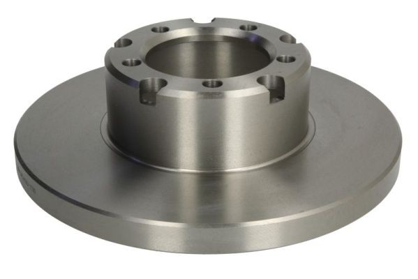 ABE C3M041ABE Brake Disc for Mercedes-Benz
