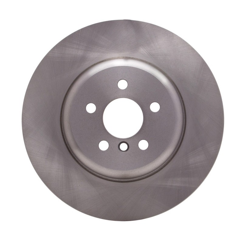 For BMW iX3 2024 Disc Brake Rotor | 28.4 mm. / 1.12 inches Discard Thickness gallery
