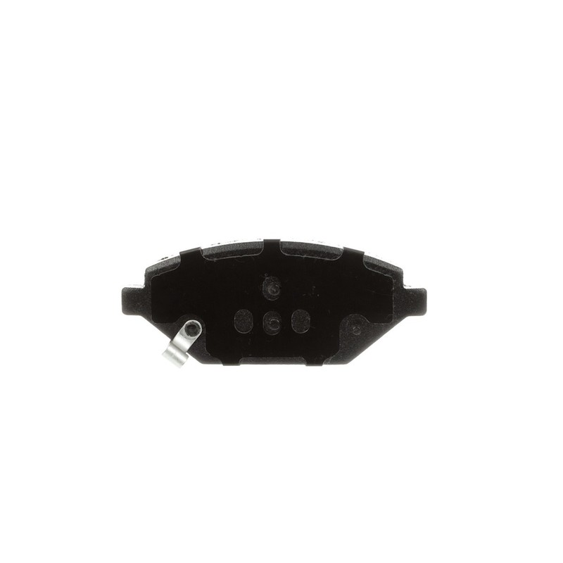 BE1864H Bosch Brake Pad Sets 2-Wheel Set Front for Chevy Chevrolet Spark 16-22 gallery