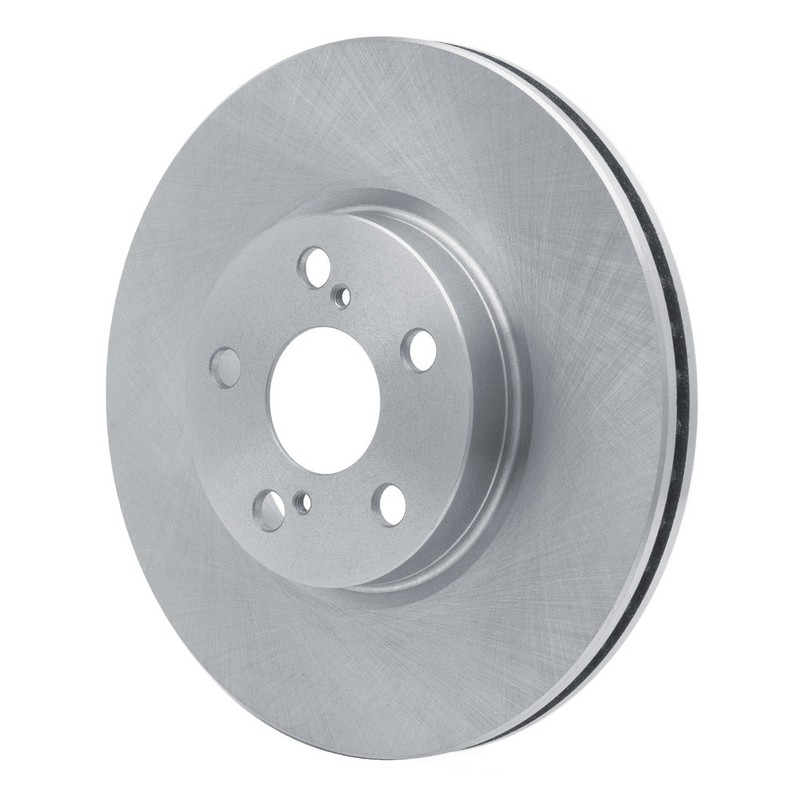 Disc Brake Rotor-Base DFC 600-76081 gallery