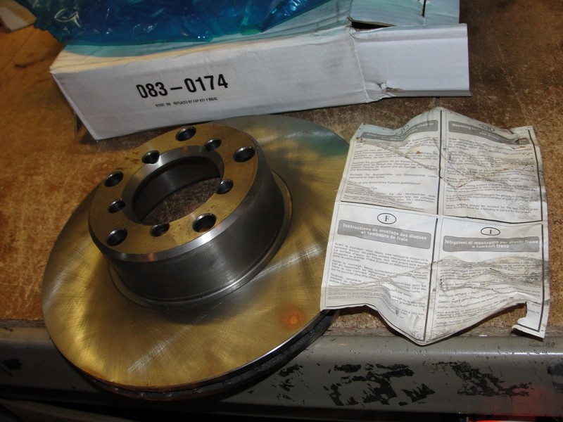 OE BA#083-0174,Mercedes#1094200005 67-72 W108 280S,SE,SEL,W109 300SE/SEL 4.5/6.3