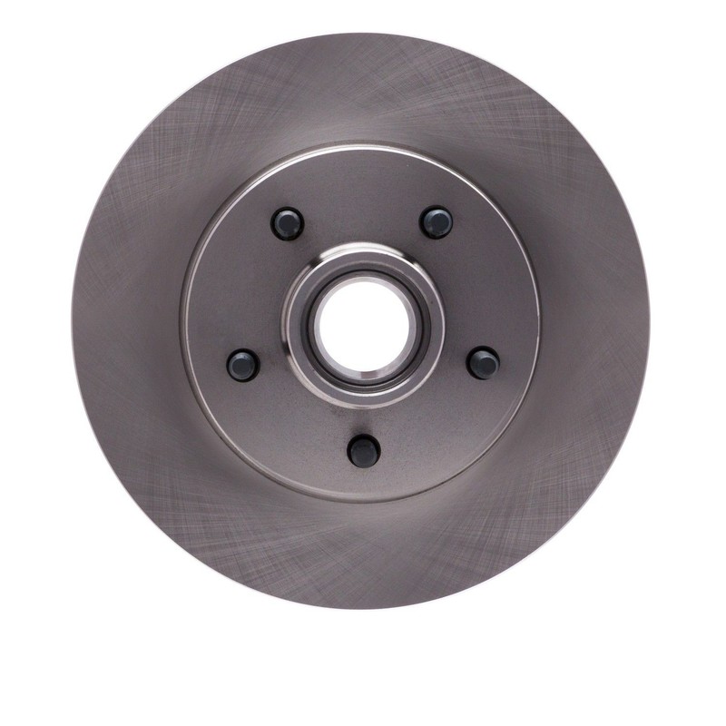 Dynamic Friction 600-48006 Disc Brake Rotor For 83-92 Chevrolet GMC G20 G2500 gallery