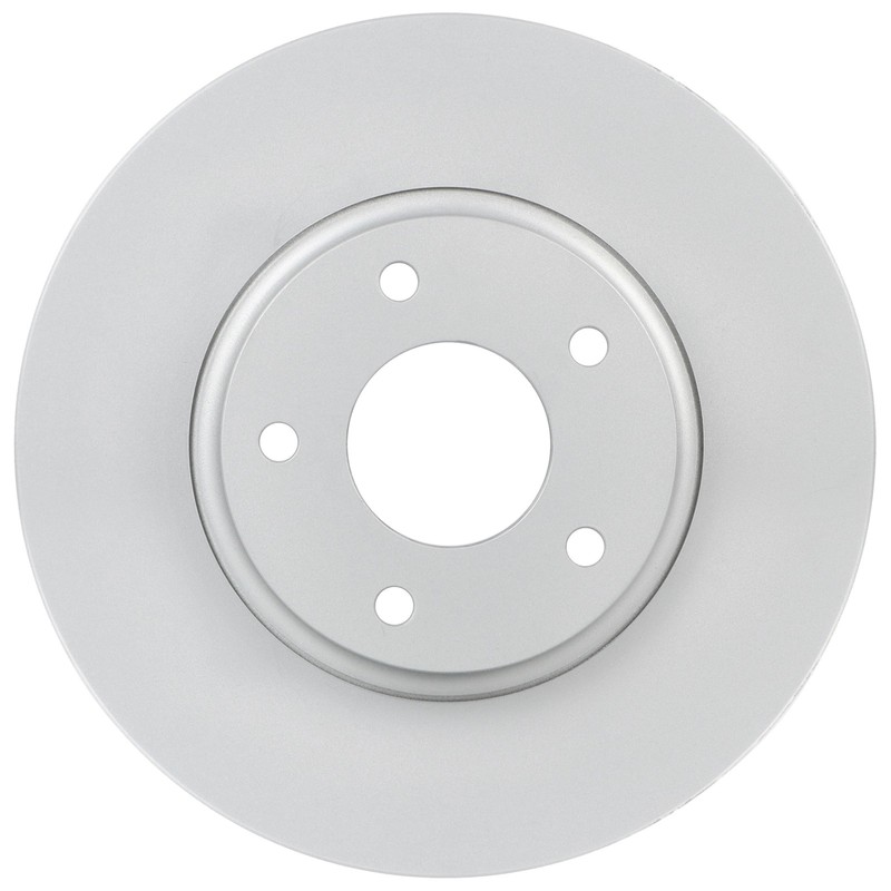 11.64 inch Front Brake Rotors for 02-04 INFINITI I35 02-06 Nissan Altima Maxima gallery